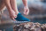 Кроссовки для водных видов спорта Jobe Discover Sneaker Midnight Blue, 594620001