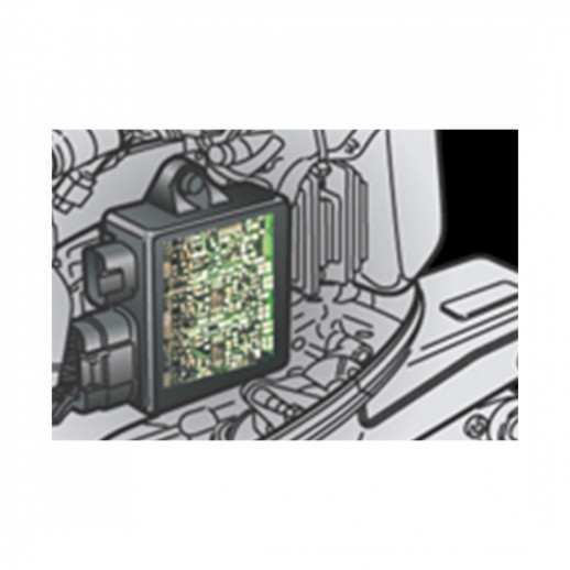 Лодочный мотор Tohatsu MFS30C EPTS