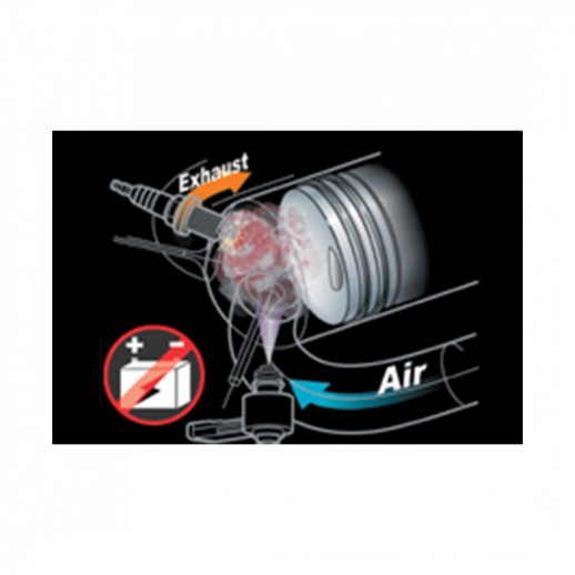 Лодочный мотор Tohatsu MFS30C EPTS