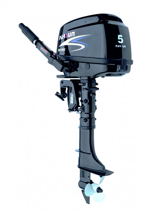 Лодочный мотор Parsun F5 BML