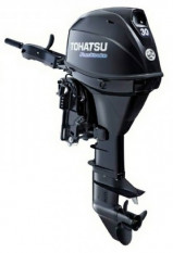Лодочный мотор Tohatsu MFS30C EPTL