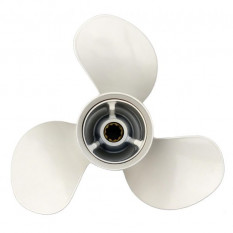 Гребной винт для мотора Tohatsu 25-30 л/с 349B64529-1 алюминиевый Polaris