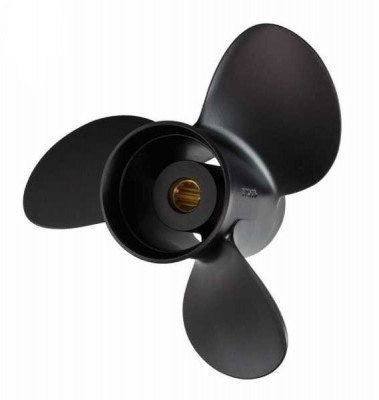 Гребной винт Solas для мотора Suzuki 20-30 л/с 4211-100-15 