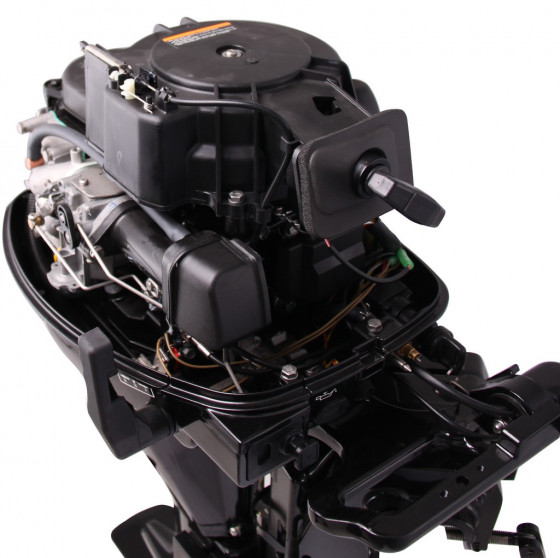 Лодочный мотор Parsun F9.8 BWS