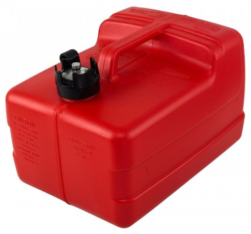 Бак топливный Easterner 12 л с указателем уровня, без переходника C14541G