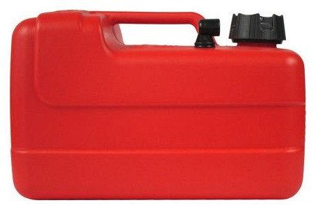 Бак топливный Easterner 12 л с указателем уровня, без переходника C14541G