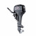 Лодочный мотор Parsun T13.5 BMS PRO DC