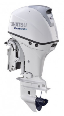 Лодочный мотор Tohatsu MFS40AW ETL