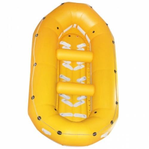 Надувной рафт Ладья  ЛР-430
