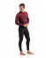 Гидрокостюм мужской длинный Jobe Perth Fullsuit 3/2 мм Red