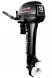 Лодочный мотор Parsun T15 FWS