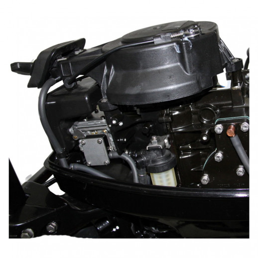 Лодочный мотор Parsun T15 FWS