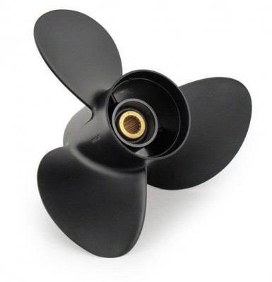 Гребной винт Solas для мотора Suzuki 35-65 л/с 58100-88L71-019