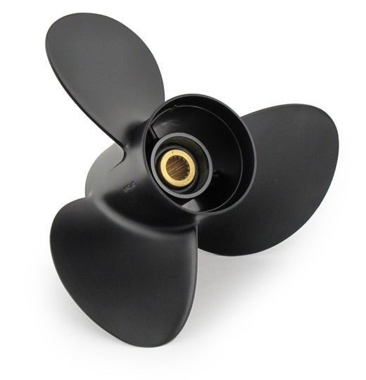Гребной винт Solas для мотора Suzuki 35-65 л/с 58100-88L71-019