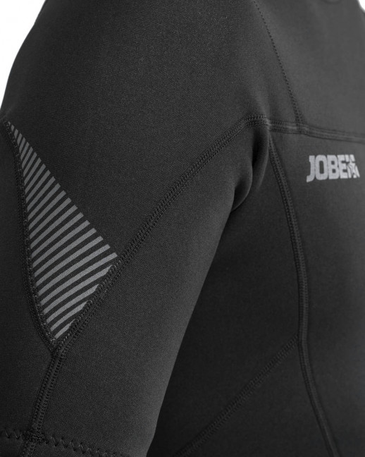 Гидрокостюм мужской короткий Jobe Atlanta Shorty 2mm, 303620001