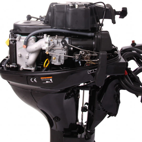 Лодочный мотор Parsun F9.8 FWL