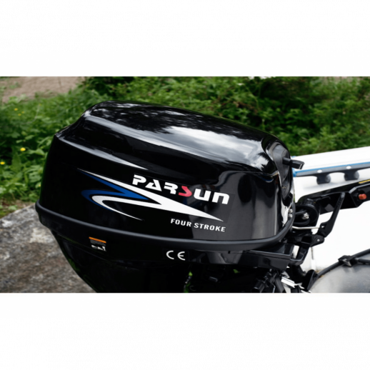 Лодочный мотор Parsun F9.8 FWL