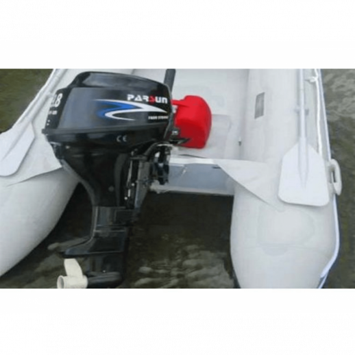 Лодочный мотор Parsun F9.8 FWL