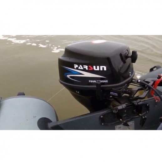 Лодочный мотор Parsun F9.8 FWL