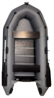 Лодка моторная MEGA Light LM270S O