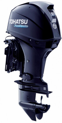 Лодочный мотор Tohatsu MFS50A ETS
