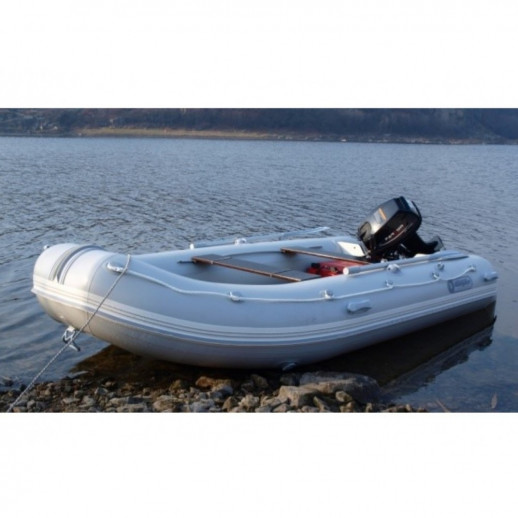 Лодочный мотор Parsun F20A BWS