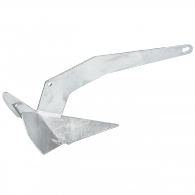 Якорь для катера Delta HDG 55 LBS, 25 кг