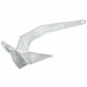 Якорь для катера Delta HDG 55 LBS, 25 кг