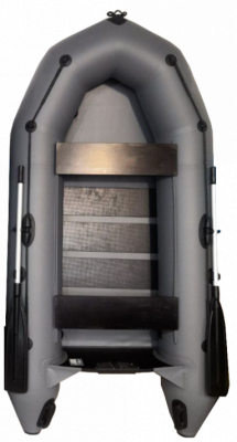 Лодка моторная MEGA Light LM270 O