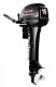 Лодочный мотор Parsun T15 BMS PRO DC