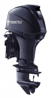 Лодочный мотор Tohatsu MFS60A ETL