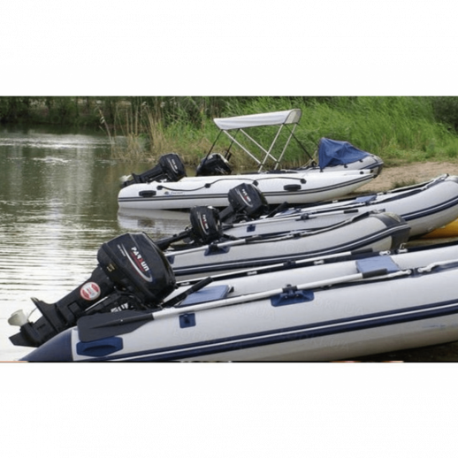 Лодочный мотор Parsun F20A BWS-EFI