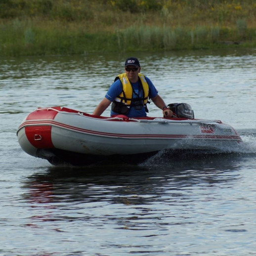 Лодочный мотор Parsun T30 BMS