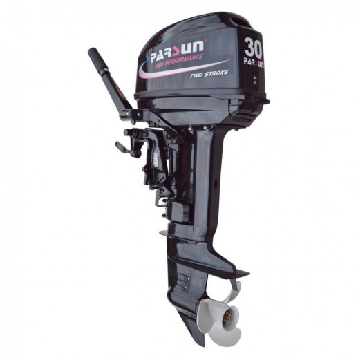 Лодочный мотор Parsun T30 BMS