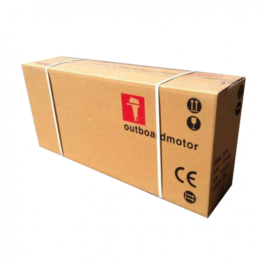 Лодочный мотор Parsun T30 BMS