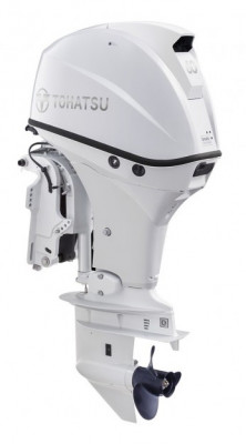 Лодочный мотор Tohatsu MFS60AW ETL
