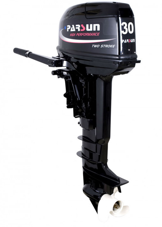 Лодочный мотор Parsun T30 FWS