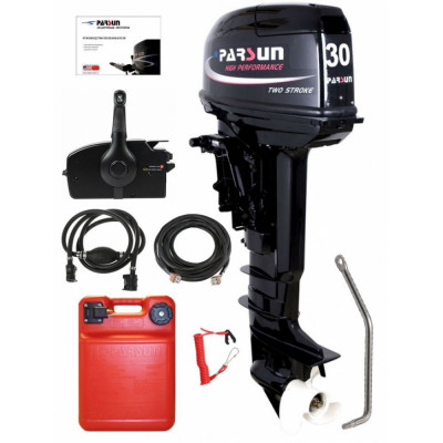 Лодочный мотор Parsun T30 FWS