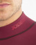 Гидрокостюм мужской короткий Perth Shorty 3|2mm Red, 303621003