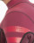 Гидрокостюм мужской короткий Perth Shorty 3|2mm Red, 303621003