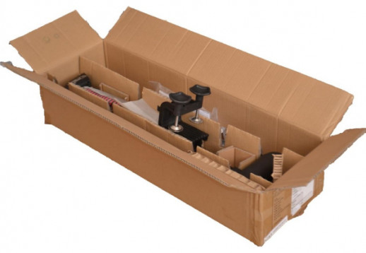 Электромотор Haswing W-20 12V 20LBS + аккумулятор гель Stronger 45Ah