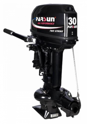 Лодочный мотор Parsun TP30 BMS (водомет)