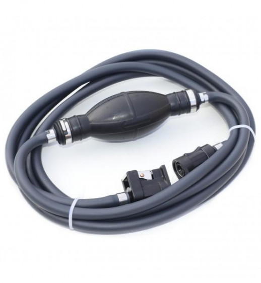 Груша со шлангом Primary с коннекторами Yamaha