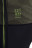 Гидрокостюм мужской короткий Perth Shorty 3|2mm Army Green, 303619121