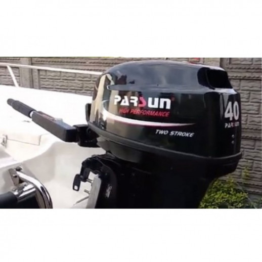 Лодочный мотор Parsun T40J BML