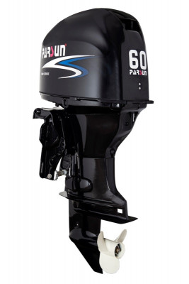 Лодочный мотор Parsun F60FEL-T EFI