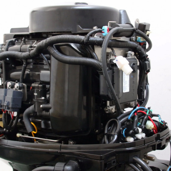 Лодочный мотор Parsun F60FEL-T EFI