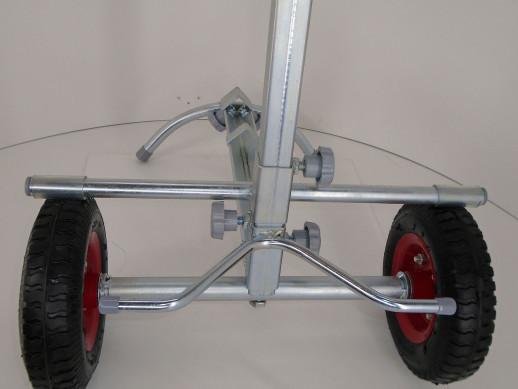 Тележка для мотора MODULE A2