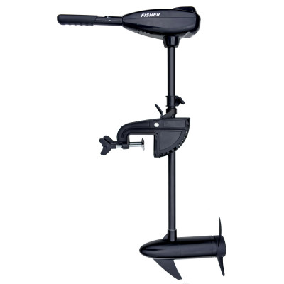 Электромотор Fisher 65