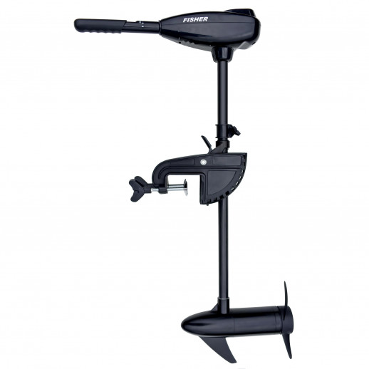 Электромотор Fisher 65